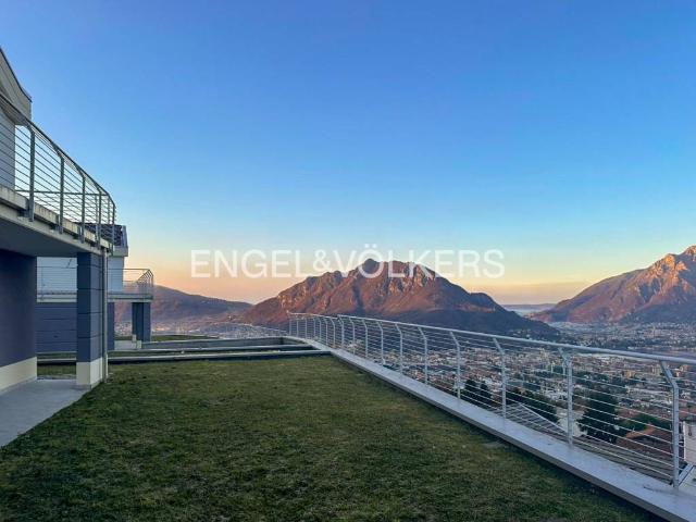 Villa in vendita a Lecco LC
