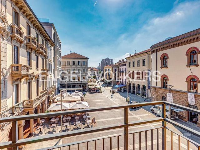 Villa in vendita a Lecco LC
