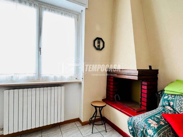 Villa in vendita a Lecco LC
