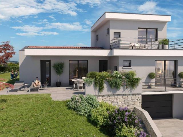 Villa in vendita a Lecco LC