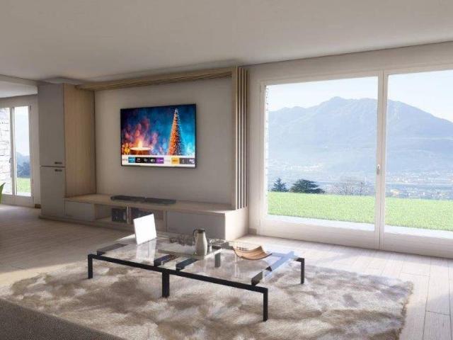 Villa in vendita a Lecco LC