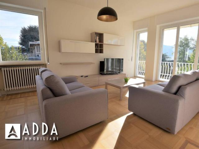 Villa in vendita a Lecco LC