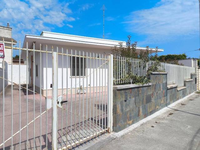 Villa in vendita a Lecce