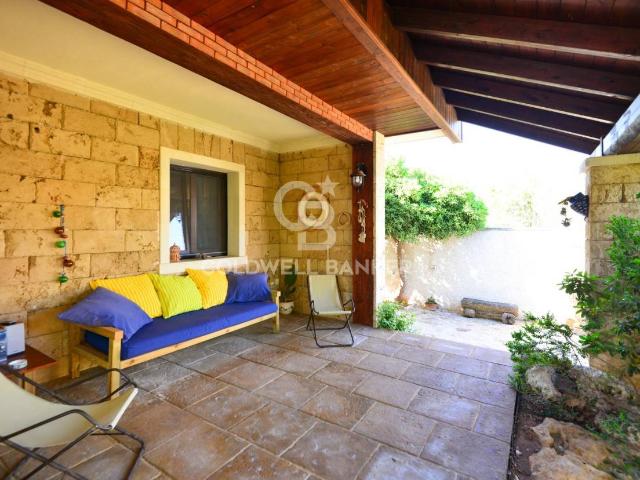 Villa in vendita a Lecce