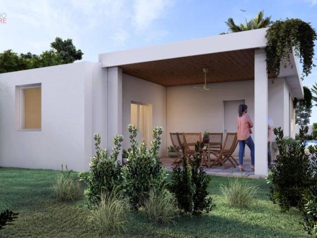 Villa in vendita a Lecce LE