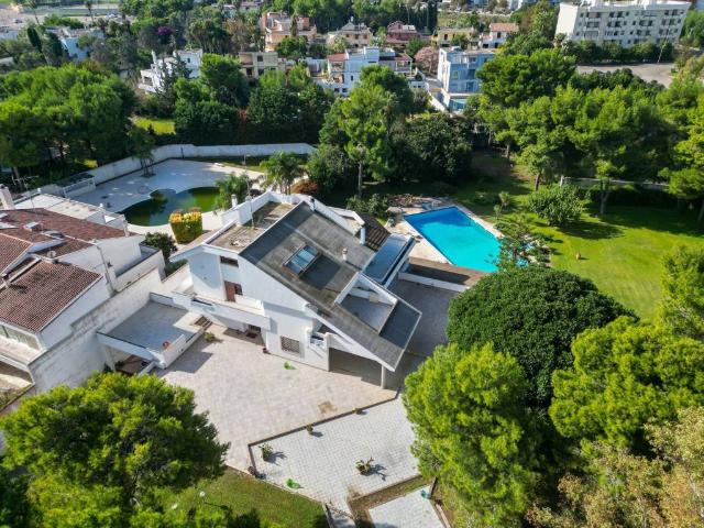 Villa in vendita a Lecce LE