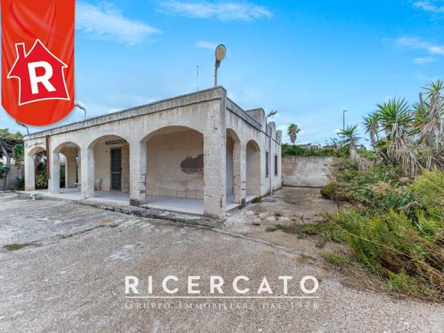 Villa in vendita a Lecce LE