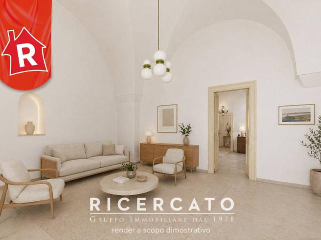 Villa in vendita a Castri di Lecce LE