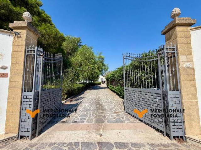 Villa in vendita a Lecce LE
