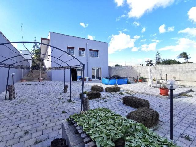 Villa in vendita a Lecce LE