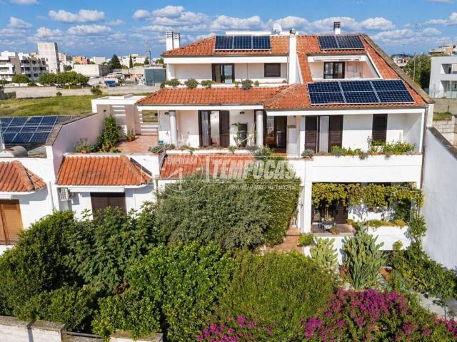 Villa in vendita a Lecce LE