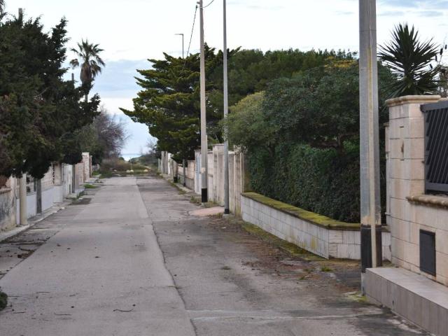 Villa in vendita a Lecce LE