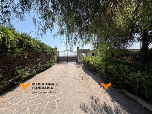 Villa in vendita a Lecce LE