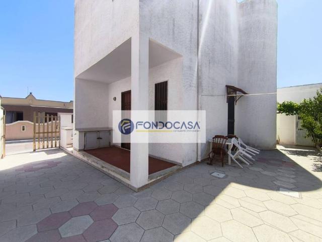 Villa in vendita a Lecce LE