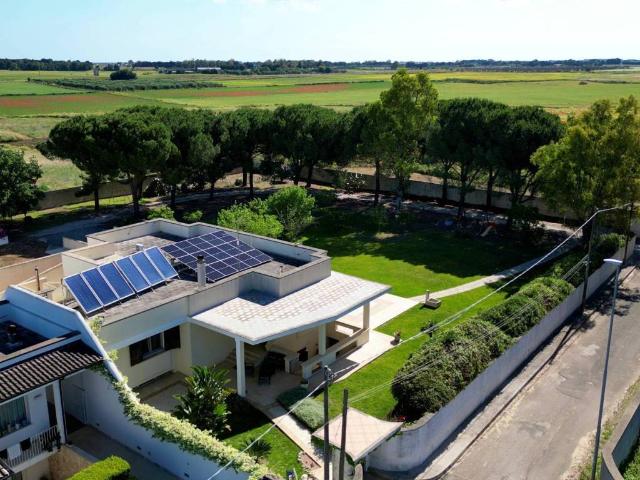 Villa in vendita a Lecce LE