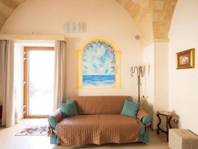 Villa in vendita a Lecce LE