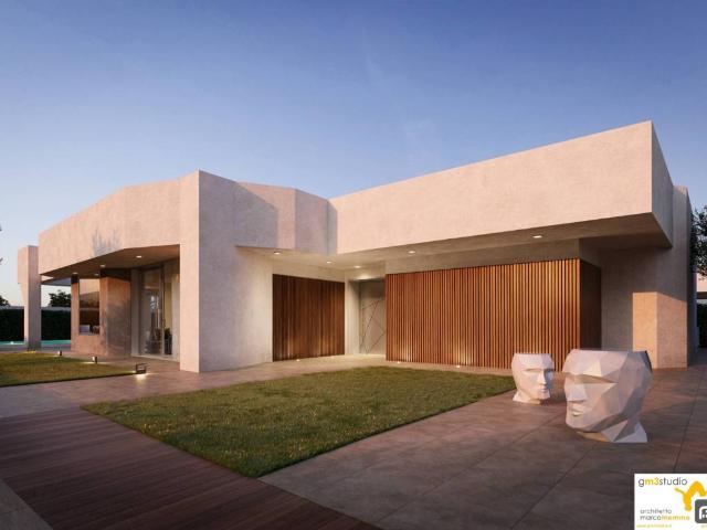 Villa in vendita a Lecce LE