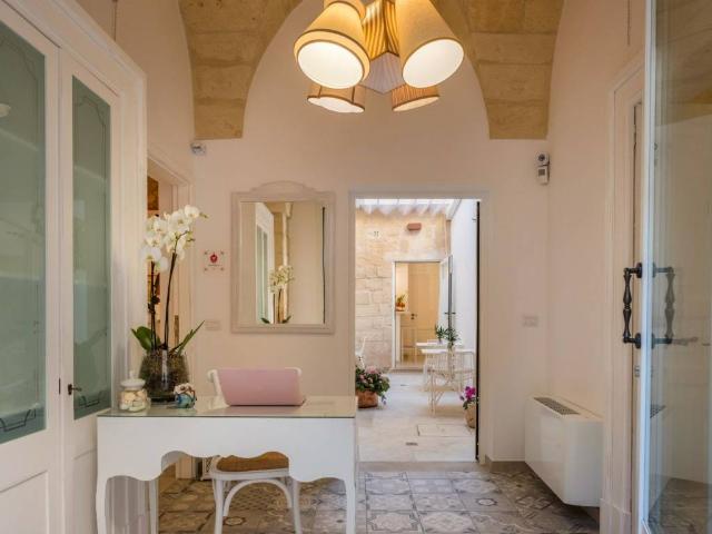 Villa in vendita a Lecce LE