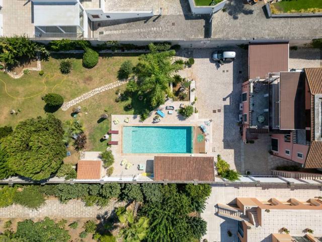 Villa in vendita a Lecce LE
