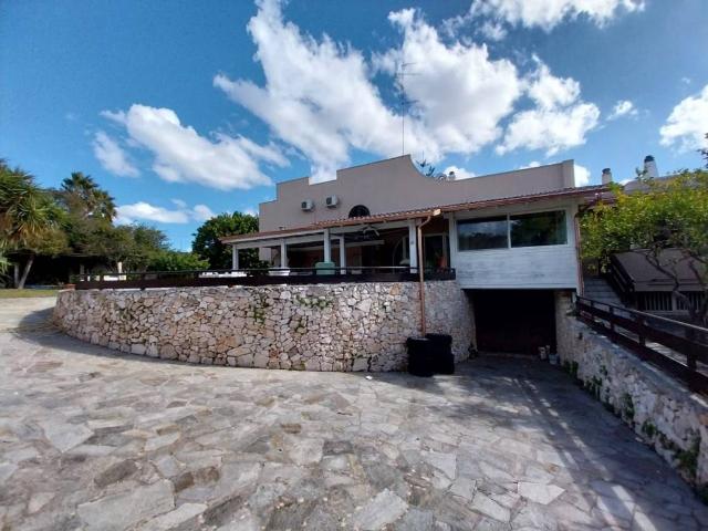 Villa in vendita a Lecce LE