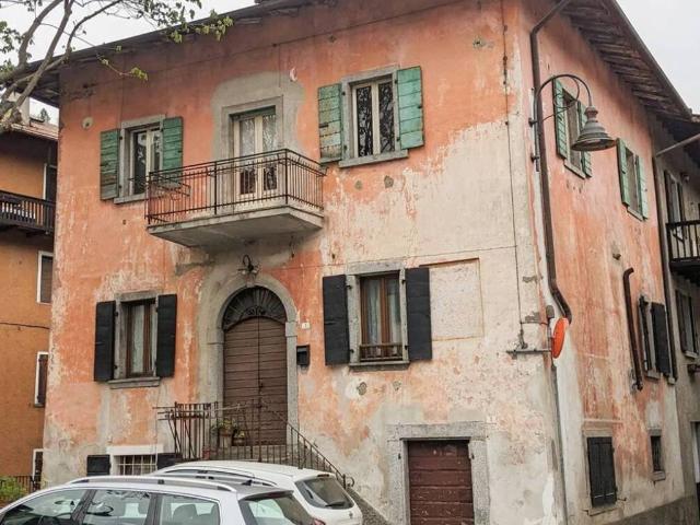 Villa in vendita a Ledro TN