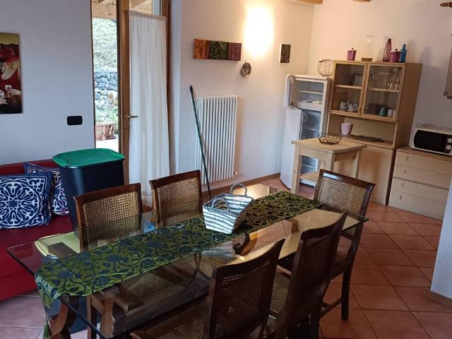 Villa in vendita a Ledro TN