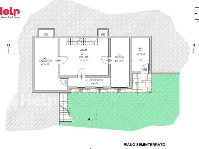 Villa in vendita a Ledro TN