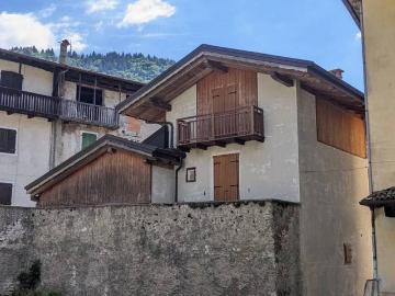 Villa in vendita a Ledro TN