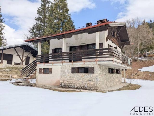 Villa in vendita a Ledro TN