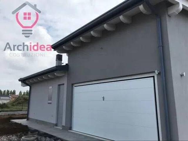 Villa in vendita a Legnago VR