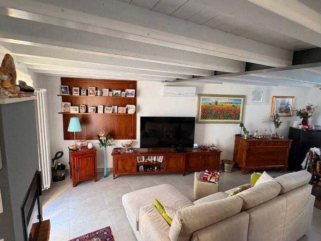 Villa in vendita a Legnago VR