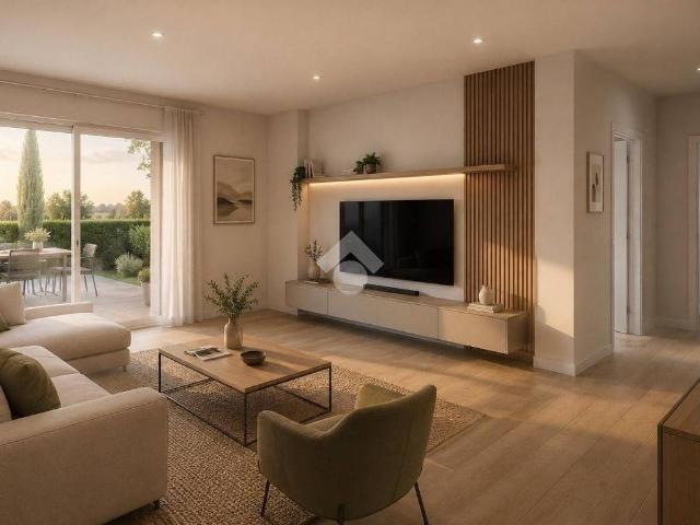 Villa in vendita a Legnago VR