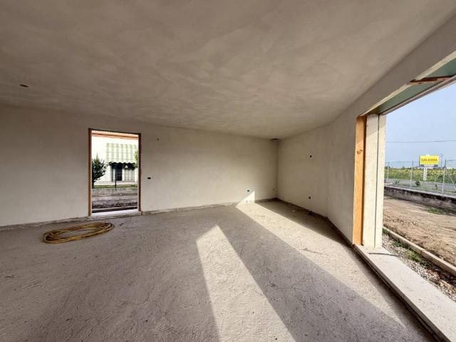 Villa in vendita a Legnago VR