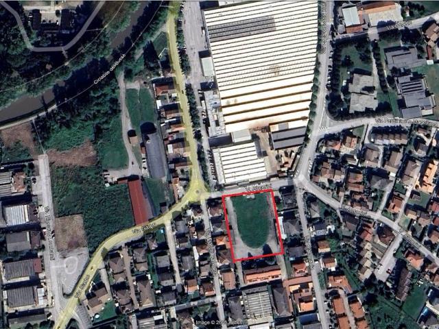 Villa in vendita a Legnago VR