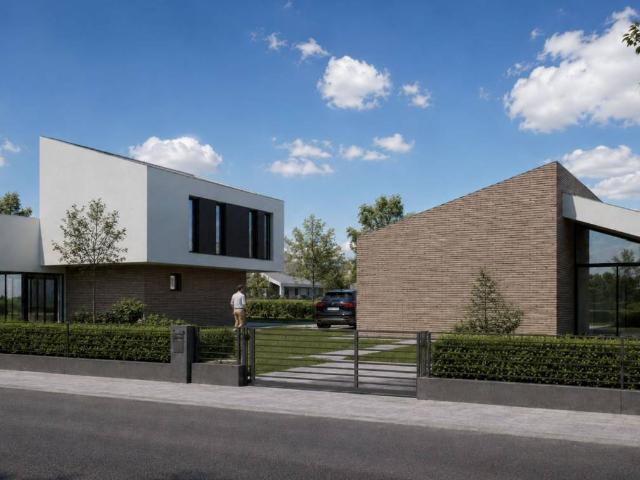 Villa in vendita a Minerbe VR