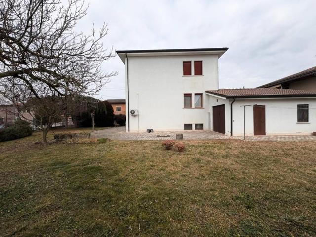 Villa in vendita a Legnago VR