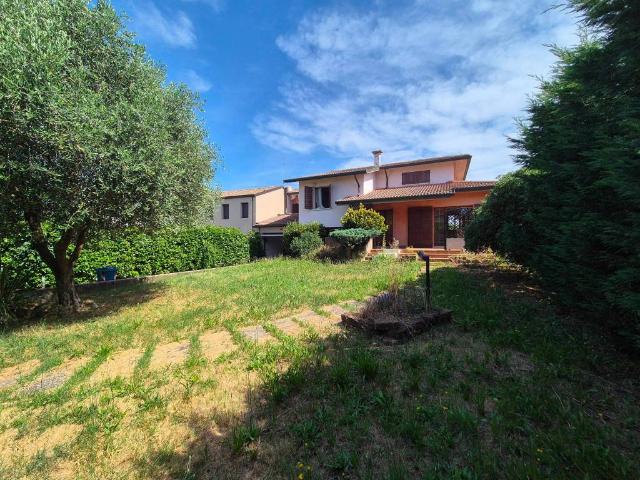 Villa in vendita a Legnago VR