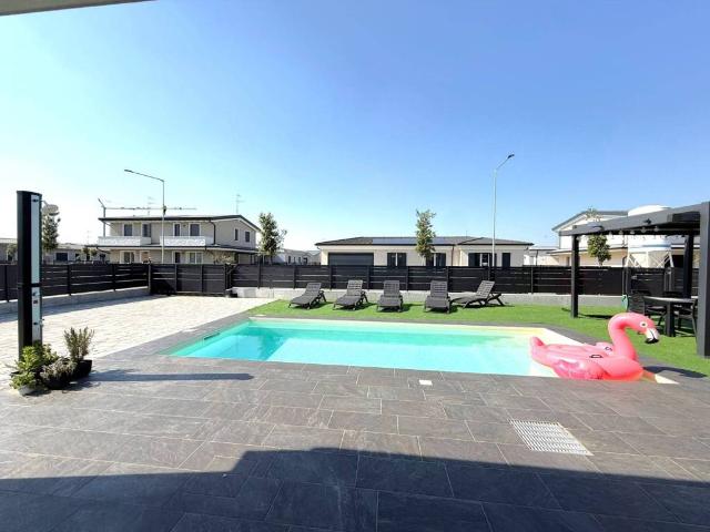 Villa in vendita a Legnago VR