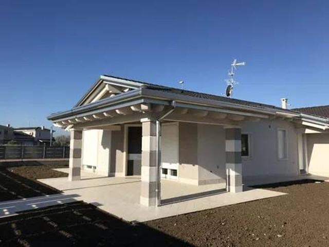 Villa in vendita a Legnago VR