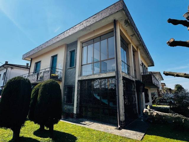 Villa in vendita a Legnago VR