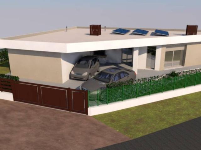 Villa in vendita a Legnago VR