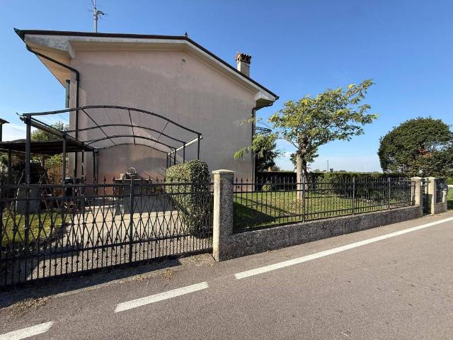 Villa in vendita a Legnago VR
