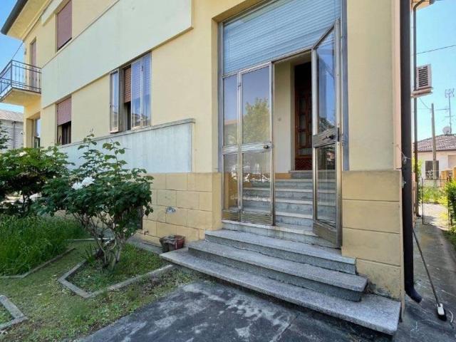 Villa in vendita a Legnago VR