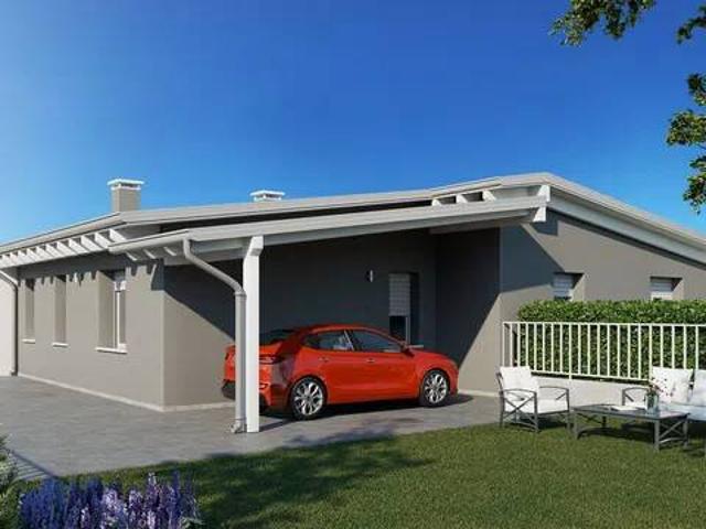 Villa in vendita a Legnago VR