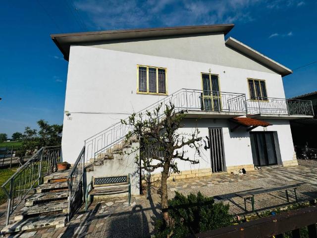 Villa in vendita a Legnago VR