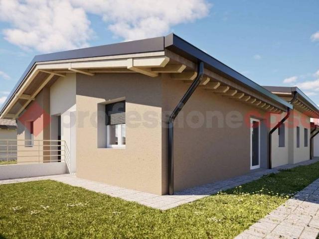 Villa in vendita a Legnago VR