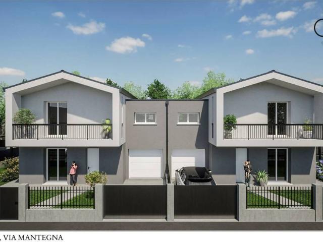 Villa in vendita a Legnago VR