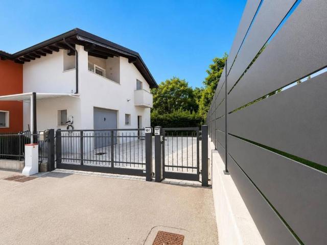 Villa in vendita a Legnago VR