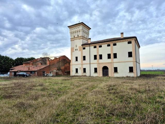 Villa in vendita a Legnago VR