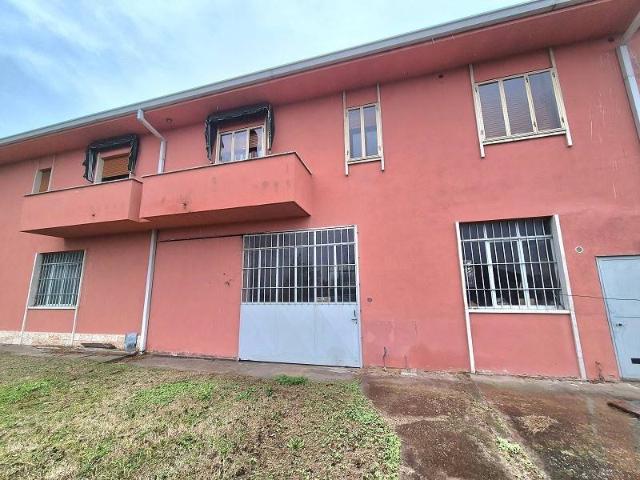 Villa in vendita a Legnago VR